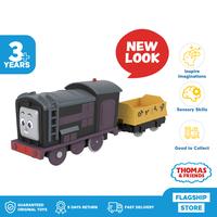 Gambar NEW LOOK Thomas & Friends Motorized Engine Diesel - Mainan Kereta Anak dari Thomasnfriendsflagship undefined 1 Tokopedia