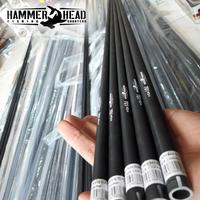 Gambar BLANK CARBON GRAPHITE HAMMERHEAD PE 0.8 1 PE 2 4 - 210CM 0.8-2 dari Aft Absolute Fishing Tackle undefined 1 Tokopedia