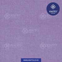 Gambar KAIN COTTON COMBED 24S LAVENDER + RIB (BAHAN KAOS) dari Toko Bahan Kaos & Kain Knitto undefined 4 Tokopedia