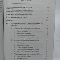 Gambar BUKU HUKUM ACARA PERDATA INDONESIA Abdulkadir dari TB CS 63&64 undefined 2 Tokopedia