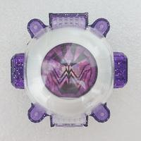 Gambar dx eyecon zero specter dark kamen rider ghost movie dari Treasure Toys undefined 1 Tokopedia