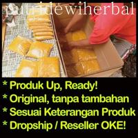 Gambar Ciplukan Bubuk 100 Gram - Serbuk Ceplukan (Ground Golden Berry Powder) dari intisarii mart undefined 2 Tokopedia