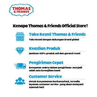 Gambar NEW LOOK Thomas & Friends Motorized Engine Diesel - Mainan Kereta Anak dari Thomasnfriendsflagship undefined 5 Tokopedia