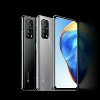 Gambar MI 10T PRO 5G 8/256GB RESMI - Hitam dari Hendri Celular undefined 4 Tokopedia
