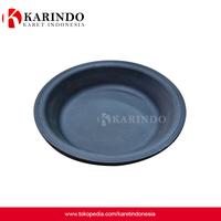 Gambar CHAMBER T30 T-30 T 30 MEMBRAN RUBBER dari KARINDO RUBBER TEKNIK undefined 2 Tokopedia