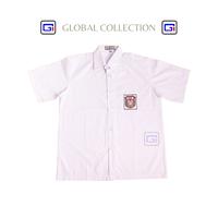 Gambar Seragam Sekolah SD Bahan Tetoron Global Collection - 8 dari Global Collection Malang undefined 1 Tokopedia