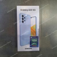 Gambar samsung galaxy a33 5g garansi resmi BNIB - Orange, 8/128 GB dari Samsung Experiance Store undefined 1 Tokopedia