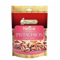 Gambar Kacang Camel Natural Pistachios 400g dari GOLD VICTORY undefined 1 Tokopedia