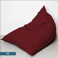 Gambar Cattalina Bean Bag Medium 70x120cm Dewasa – Bantal Duduk Dewasa Isi Styrofoam | Lesehan Indoor Outdoor Furniture Nyaman - AQUA dari Hanan Custom undefined 3 Tokopedia