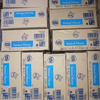 Gambar Susu Kental Manis Frisian Flag Bendera Putih 40gr 1 Dus isi 20 pak dari Smlstore168 undefined 2 Tokopedia