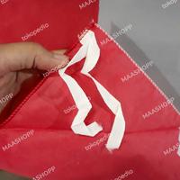 Gambar Bendera tunas dan lely pramuka sablon berkualitas - Lely kecil dari Maashopp. undefined 3 Tokopedia