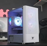 Gambar PC Gaming Core I3-10100F + GT 730 2GB DDR5 + SSD 256GB + FAN RGB dari Kudet Tech undefined 1 Tokopedia