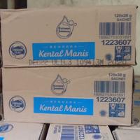 Gambar Susu Kental Manis Frisian Flag Bendera Putih 40gr 1 Dus isi 20 pak dari Smlstore168 undefined 1 Tokopedia