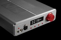 Gambar Burson Soloist 3X Grand Tourer Class A Headphone Amplifier dari Beyond The Music undefined 2 Tokopedia