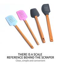 Gambar Spatula Silikon Cake Pastry Cupcake Owl Design - Pink Cupcake dari Crazie Bakers Baking Tools undefined 2 Tokopedia