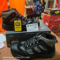 Gambar Safety shoes Jogger climber S3 asli original dari Usaha safety equipment undefined 1 Tokopedia