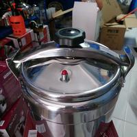 Gambar Presto Kirin KPC-160 .. 16 lt dari MeiMei Home Appliance undefined 5 Tokopedia