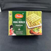 Gambar MONDE EGG ROLL MONDE SERENA EGG ROLL 70 gr - SNACK GOLD dari DIGIMEDIAKU undefined 3 Tokopedia