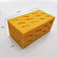 Gambar Spons Smart Sponge Busa cuci mobil Motor Piring Wash size Besar Jumbo dari Lbagstoremall undefined 3 Tokopedia
