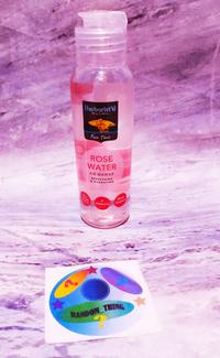 Gambar Herborist Rose Water ( 100 ml ) dari Random_Thing undefined 1 Tokopedia