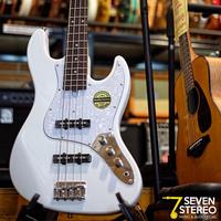Gambar Bacchus WJB330R WJB 330 Olympic White Bass dari Seven Stereo undefined 3 Tokopedia