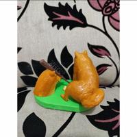 Gambar Bonk Doge Meme 3D Print dari drmeme_figure undefined 3 Tokopedia