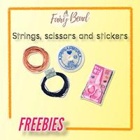 Gambar DIY Jewelry Kit, DIY Bead Set Manikmanik Perhiasan Anak DIY 4000pcs V2 dari Fairy Bead undefined 5 Tokopedia
