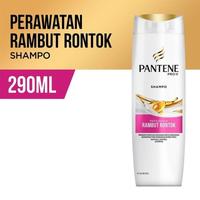 Gambar Pantene Shampoo Hair Fall Control Rambut Rontok 290 ML - 290 ML dari LyssBeauty undefined 1 Tokopedia