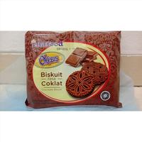 Gambar Okebis Biskuit Rasa Coklat 300gr dari TOKO MURSALIM undefined 1 Tokopedia