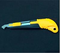 Gambar Acrylic Cutter - Hook Cutter - Alat Potong Akrilik - Cutter dengan Mata Pisau bentu Kait (Hook) - CUTTER dari JPL CRAFT STORE undefined 1 Tokopedia