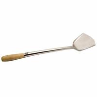 Gambar Sodet Stainless Gagang Kayu Tebal I Spatula Stainless Jumbo Gg Kayu - - no 1 dari K-on r1 concepts undefined 1 Tokopedia