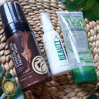 Gambar paket coba natura set dari Dapur Hazel undefined 1 Tokopedia