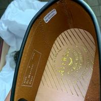 Gambar Made In England Dr Martens Adrian Tassel Loafers Black Yellow Stitch - 41 dari COBALAGI.CO undefined 3 Tokopedia