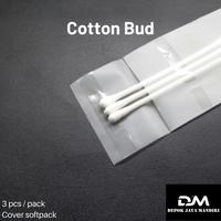 Gambar Cotton Bud / Kapas Pembersih - Paper dari Toko Online DJM undefined 1 Tokopedia