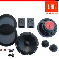 Gambar Paket Audio lengkap Subwoofer Active slim Speaker Tweeter original JBL dari Batavia Auto Centre undefined 3 Tokopedia