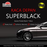 Gambar Kaca Film LLumar / Small Car / Kaca Depan / Baca Deskripsi - Depan 40 dari ARKADAS WINDOW FILM undefined 1 Tokopedia