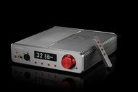 Gambar Burson Soloist 3X Grand Tourer Class A Headphone Amplifier dari Beyond The Music undefined 1 Tokopedia