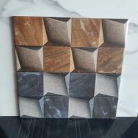 Gambar keramik dinding motif batu alam 3D 20x40 MODRIK BEIGE dari Rumah Keramik Cikuda undefined 4 Tokopedia
