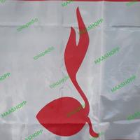 Gambar Bendera tunas dan lely pramuka sablon berkualitas - Lely kecil dari Maashopp. undefined 2 Tokopedia
