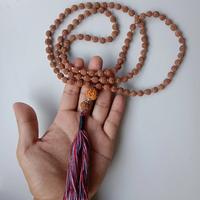 Gambar Tasbih Genitri 108 butir 8mm dari Bali Poetra Art undefined 2 Tokopedia