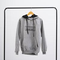 Gambar sweater pria hoodie tebal dari MK outfit.co undefined 1 Tokopedia