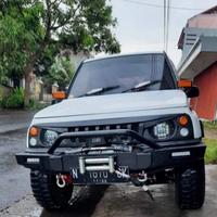 Gambar GRILL SUZUKI ESCUDO VITARA TERBARU MODEL CARIBIAN DAN ANGRY BIRD dari JAMSI 12 undefined 1 Tokopedia