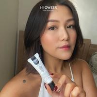 Gambar Eye Cream Brightening Ampoule Hiqween dari organicbeauty15 undefined 3 Tokopedia