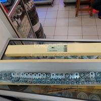 Gambar Sambungan Conveyor Fastener Whale Japan 24 Inch 600MM - 500 X 2 dari Conveyor Store undefined 1 Tokopedia