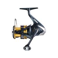 Gambar Reel SHIMANO SAHARA 22 (POWER HANDLE) - C5000XG dari WARUNG-PANCING-DAN-BERBURU undefined 2 Tokopedia