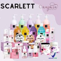 Gambar Scarlett Whitening Body Lotion ORIGINAL by FELICIA - SABUN CUCUMBER dari kamiabeauty undefined 1 Tokopedia
