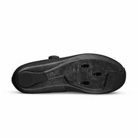 Gambar SEPATU SEPEDA FIZIK SHOES CLEAT ROADBIKE RB TEMPO DECOS CARBON BLACK dari KQ-NIAN SELLER undefined 4 Tokopedia