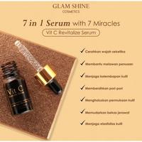 Gambar Serum Vit C Glamshine Glamshineofficial Glamshine official store dari Glam Shine Official Store undefined 3 Tokopedia