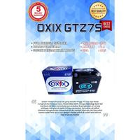 Gambar AKI OXIX MF GTZ7S ORIGINAL dari OXIX ACCU OFFICIAL PUSAT undefined 2 Tokopedia