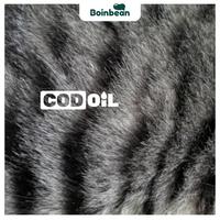 Gambar Boinbean Coat | Vitamin Pelebat Bulu Kucing dari Boinbean undefined 4 Tokopedia